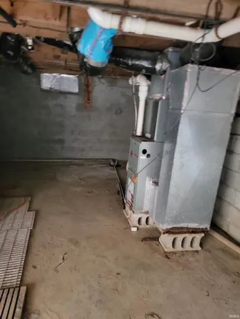 $163,000 | 8720 East 50 North, Portland, IN 47371