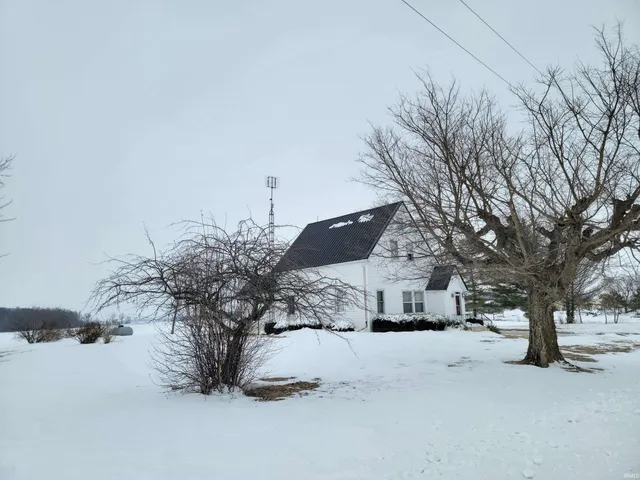 $175,000 | 8720 East 50 North, Portland, IN 47371