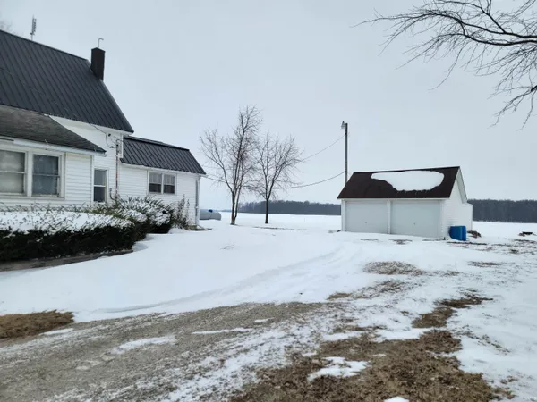 $175,000 | 8720 East 50 North, Portland, IN 47371