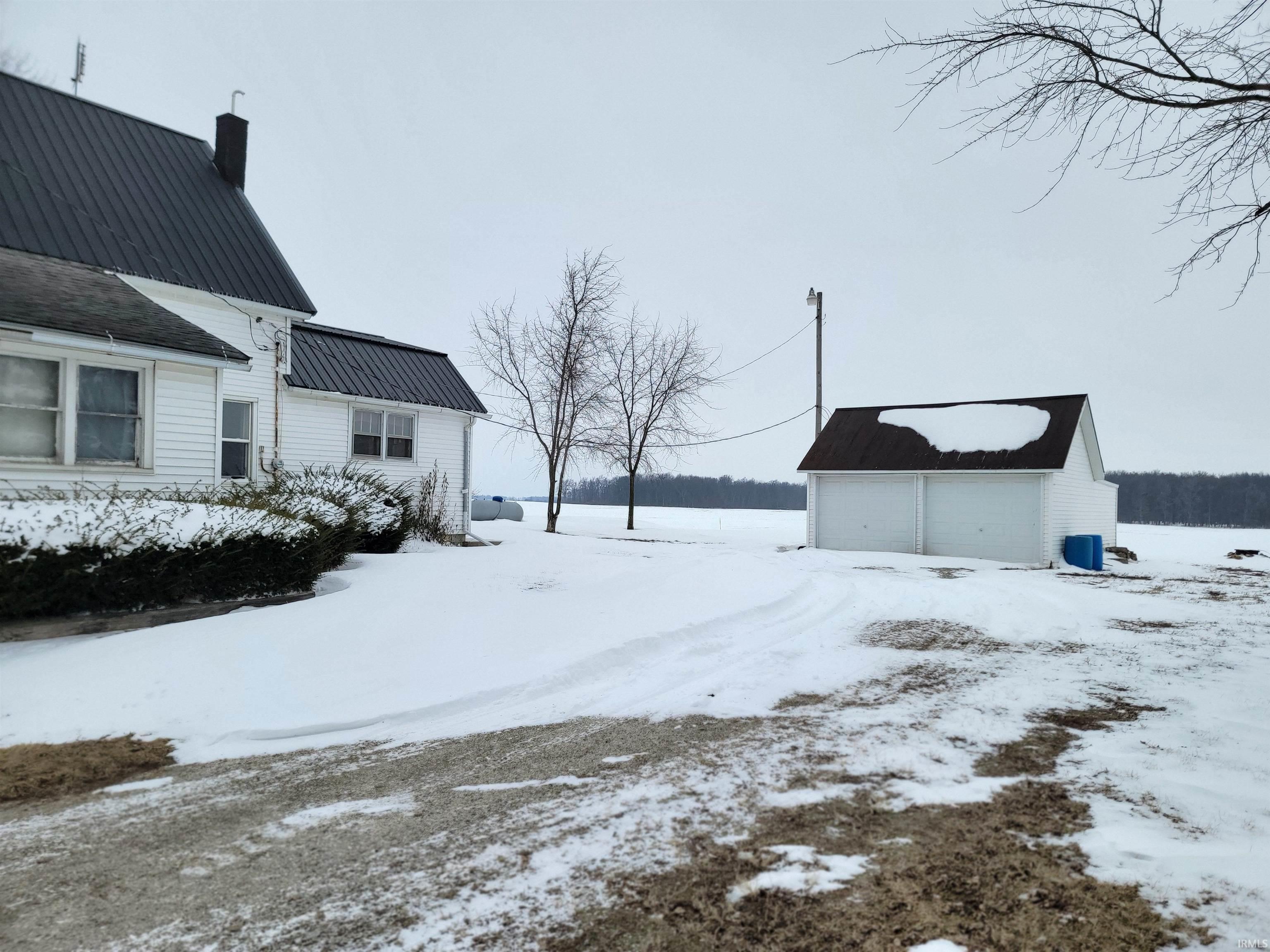 8720 East 50 North Portland, IN 47371 - Photo 3 of 27