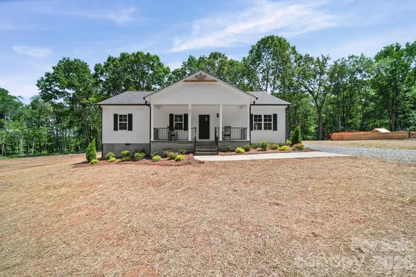 $379,000 | 6721 Jesse Rushing Road, Marshville, NC 28103