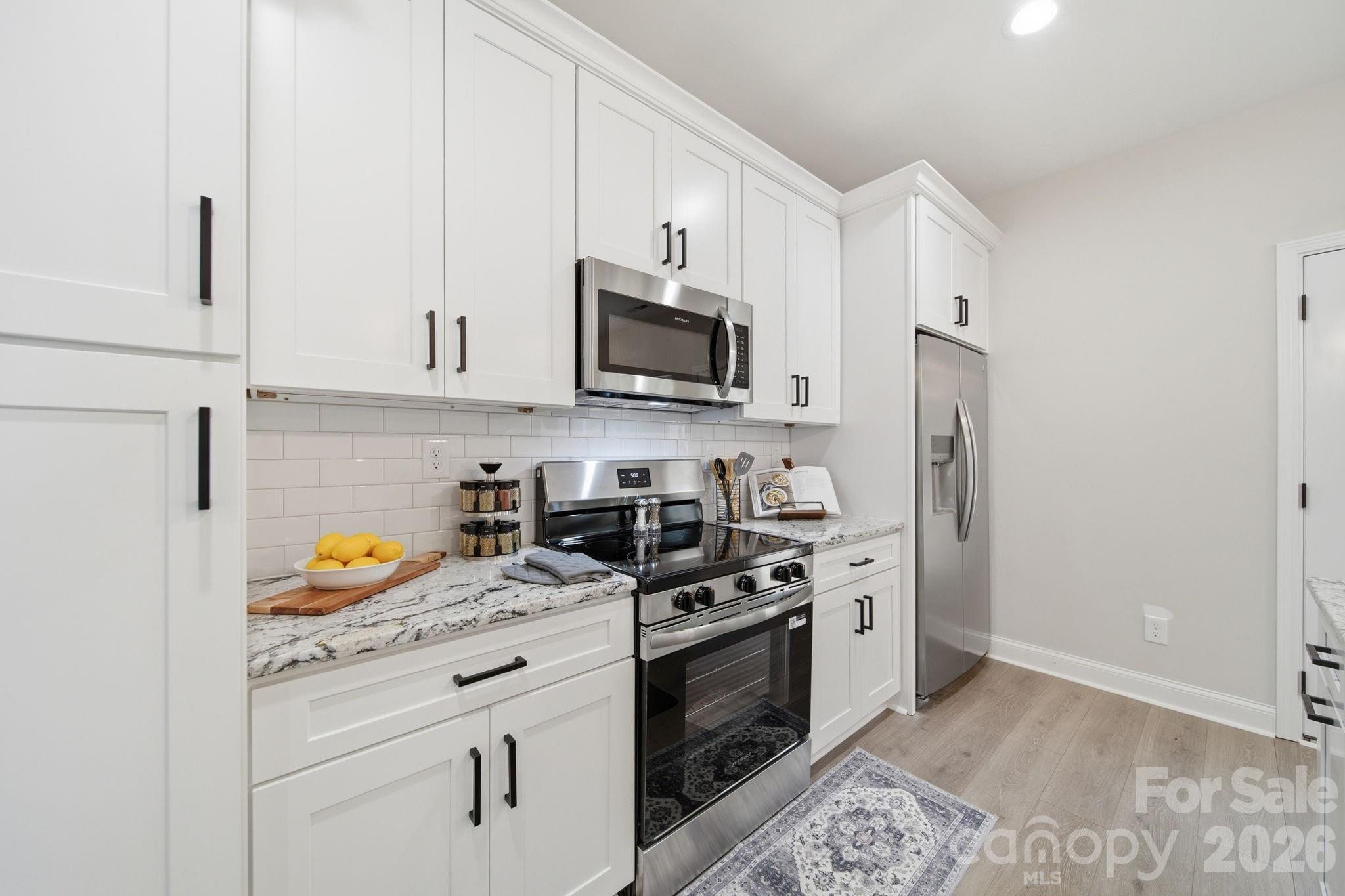 6721 Jesse Rushing Road Marshville, NC 28103 - Photo 20 of 37 Gallery Image 20