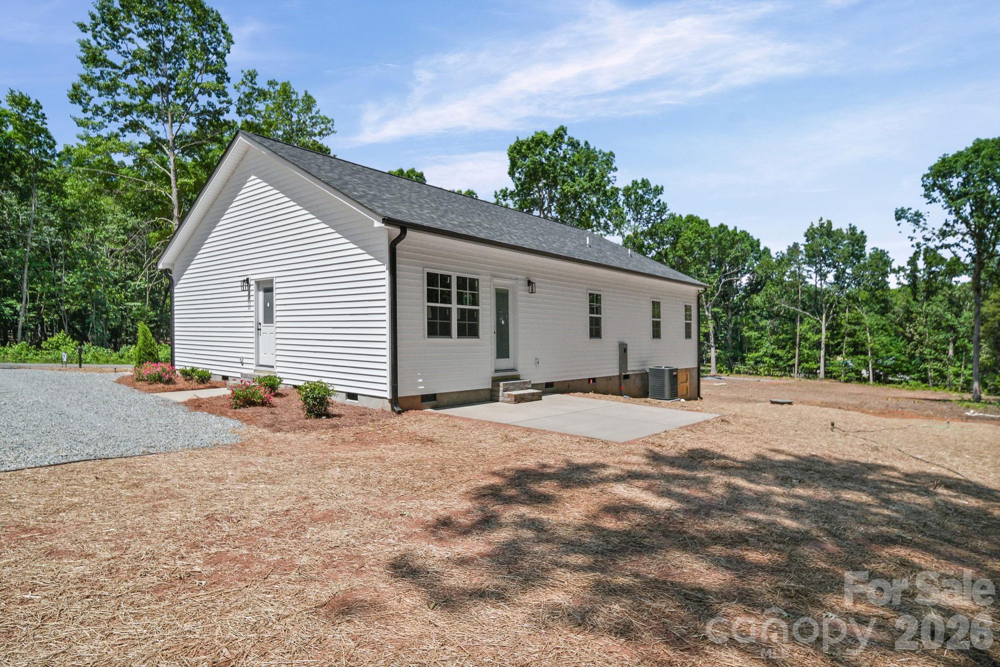 6721 Jesse Rushing Road Marshville, NC 28103 - Photo 3 of 37 Gallery Image 3