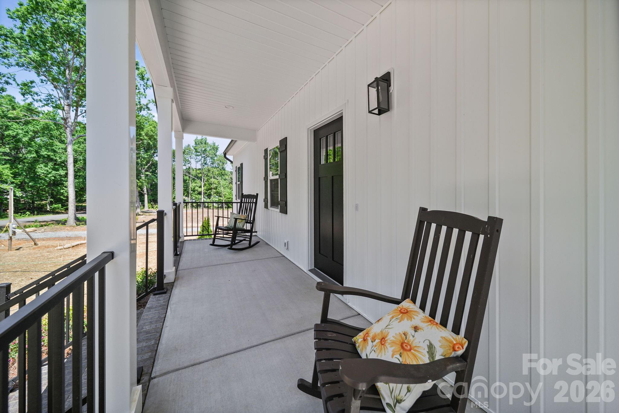 6721 Jesse Rushing Road Marshville, NC 28103 - Photo 8 of 37 Gallery Image 8