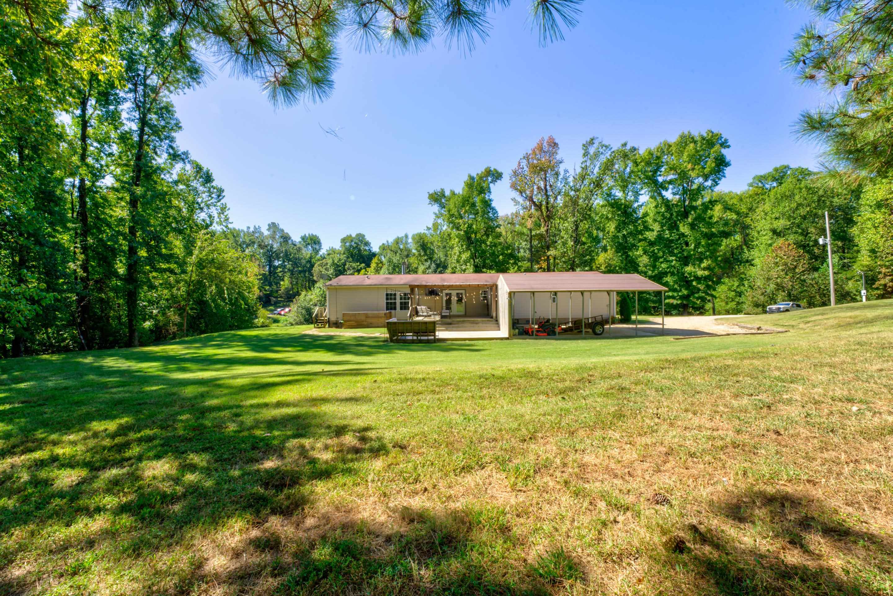 7440 Locke Road Millington, TN 38053 - Photo 7 of 36 Gallery Image 7