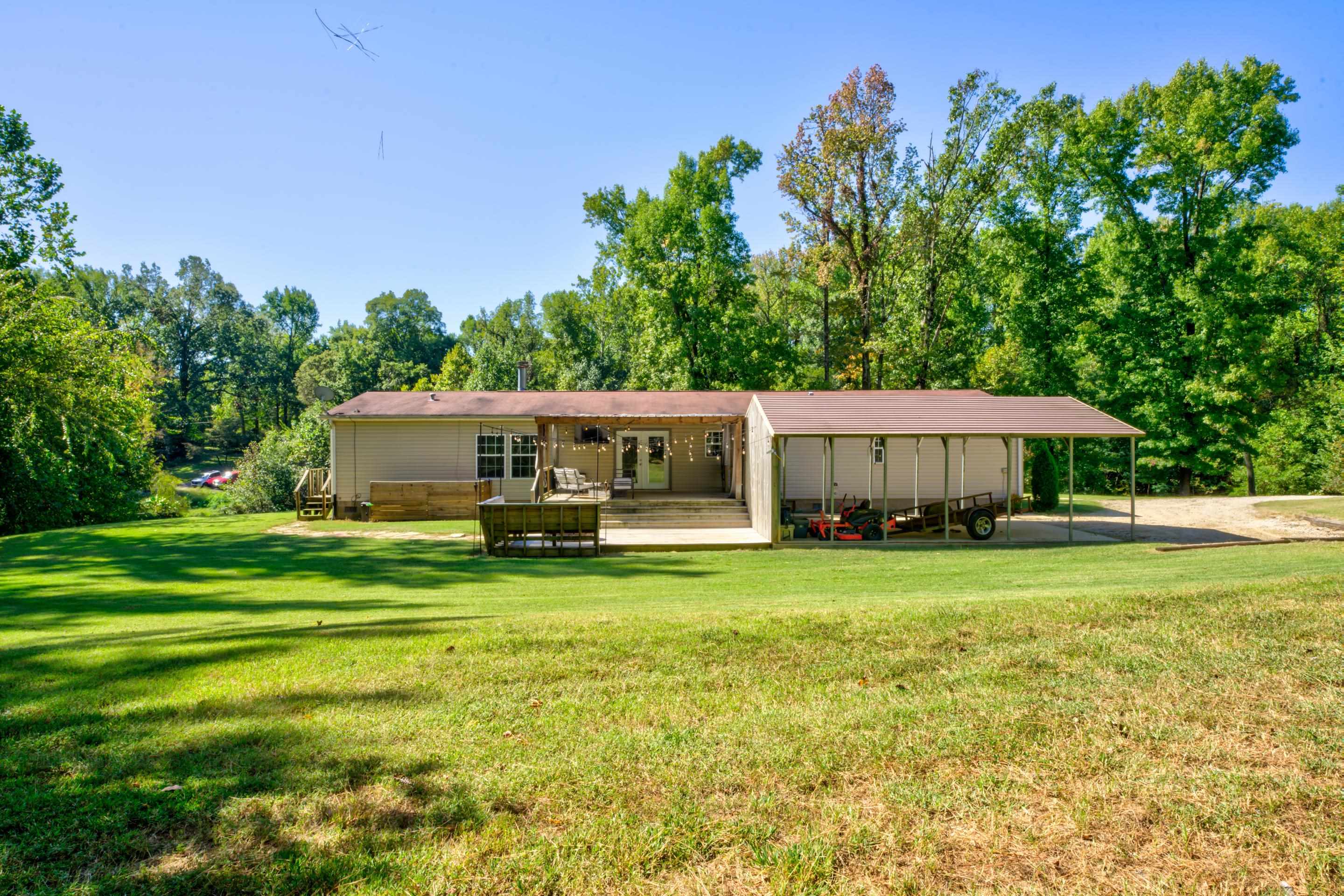 7440 Locke Road Millington, TN 38053 - Photo 8 of 36 Gallery Image 8
