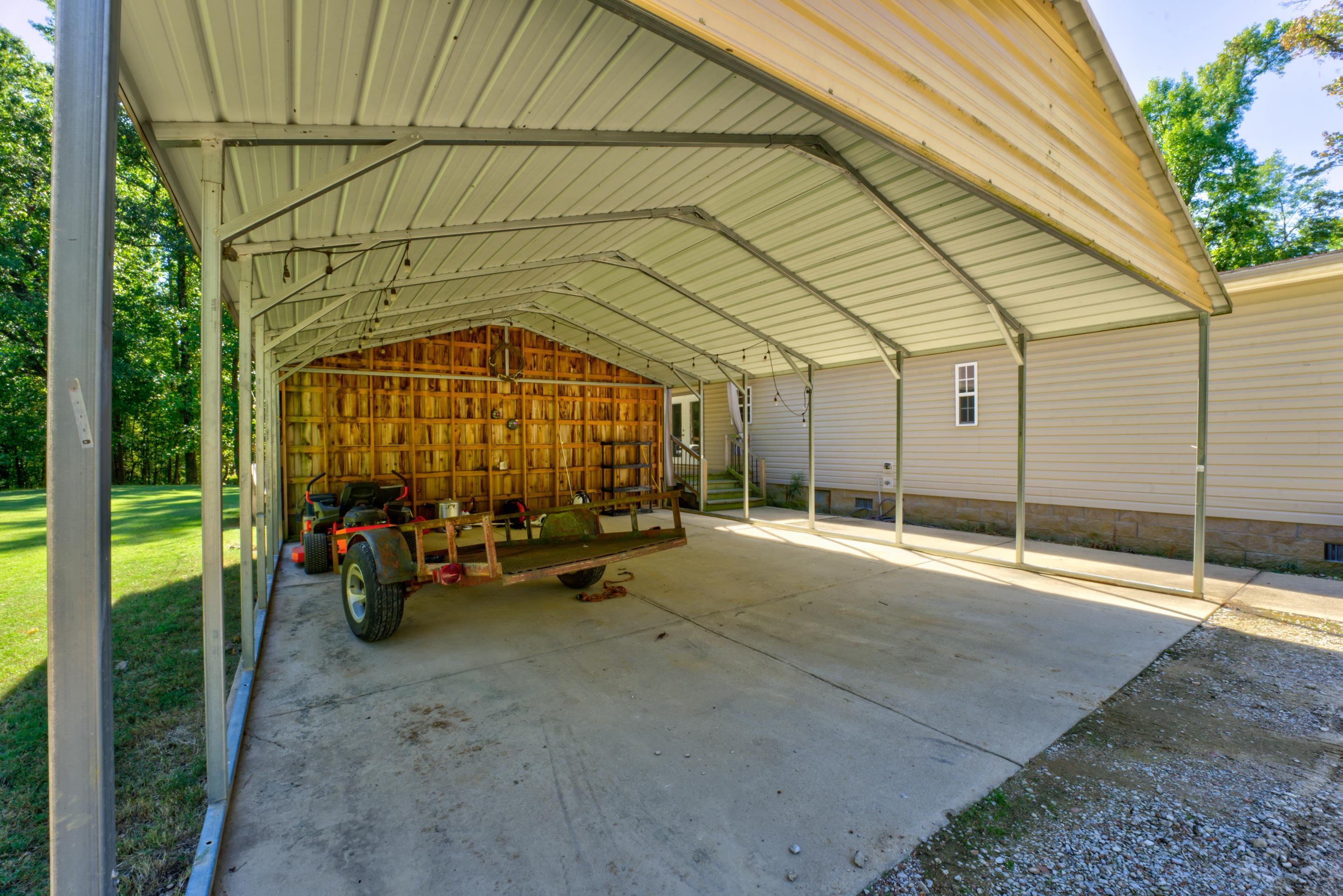 7440 Locke Road Millington, TN 38053 - Photo 10 of 36 Gallery Image 10