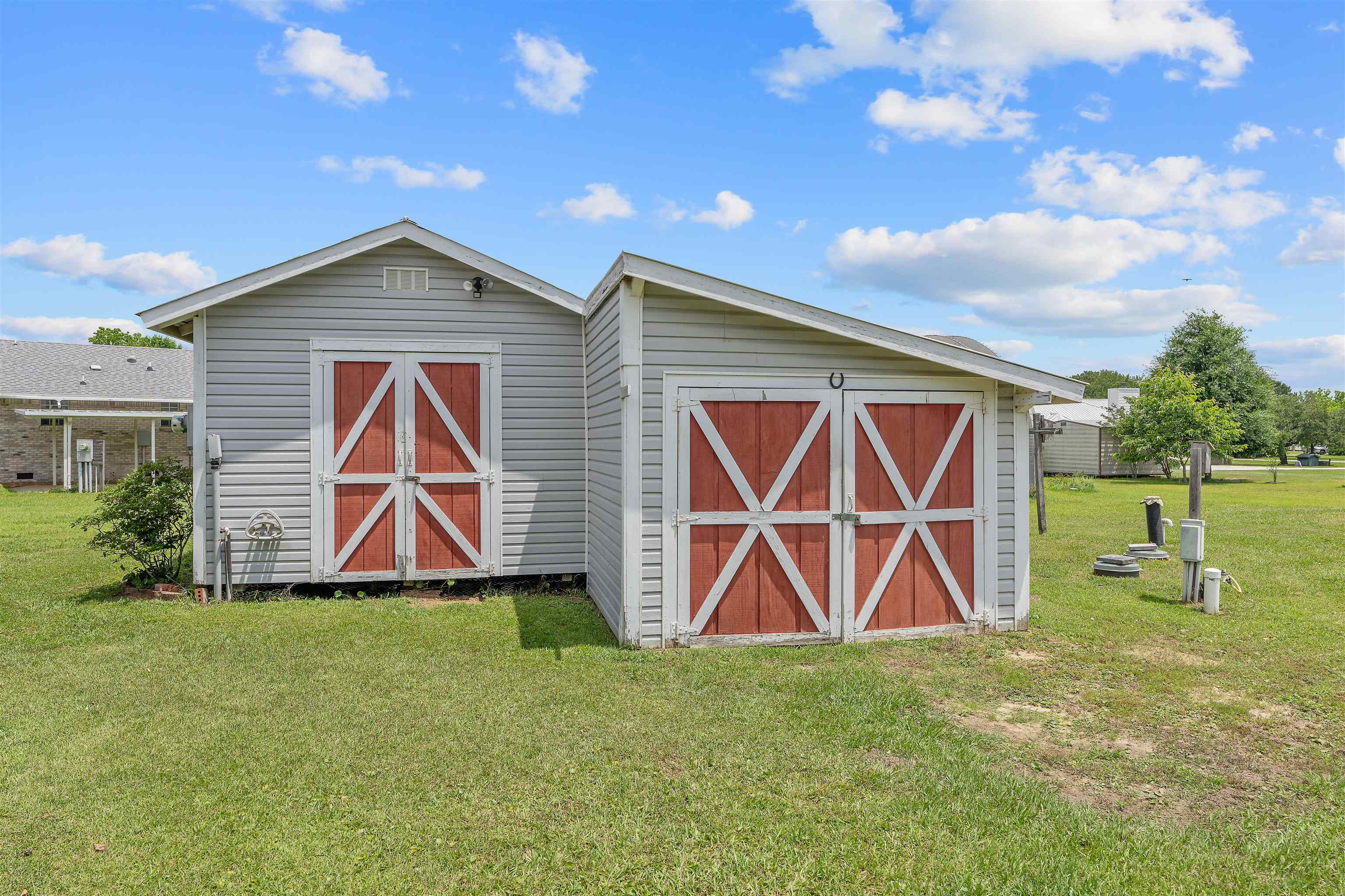 16096 West Indigo Loop Summerdale, AL 36580 - Photo 20 of 22