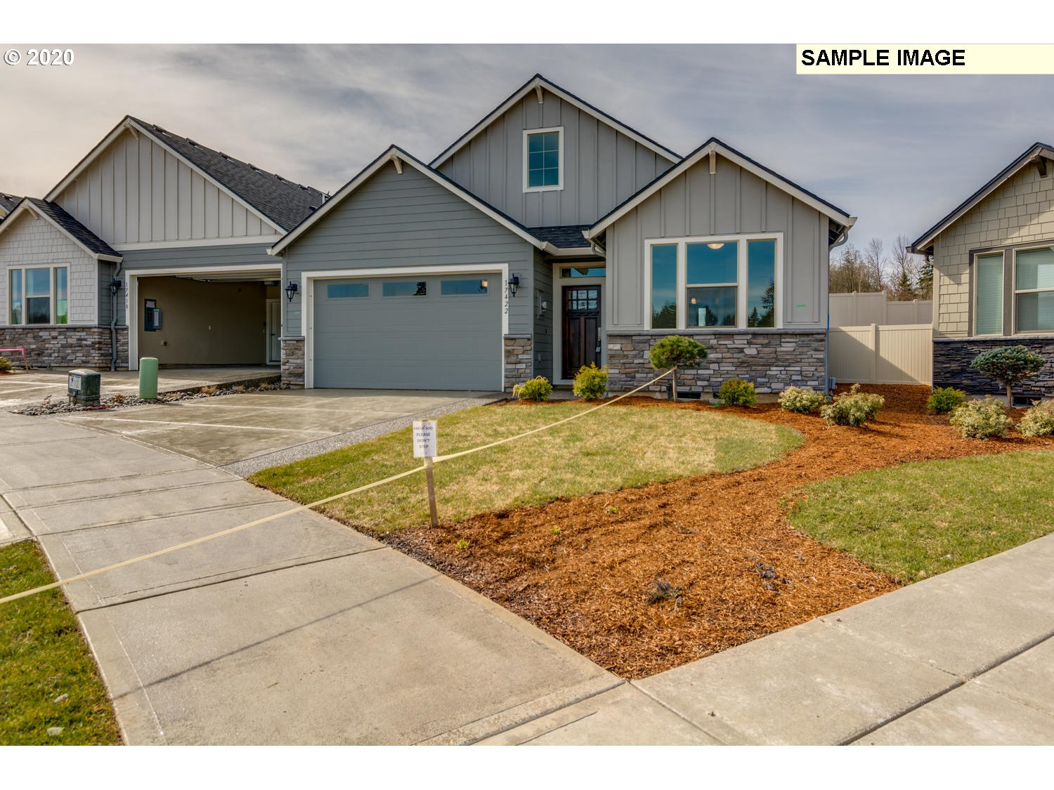 1813 Northeast 173rd Way Ridgefield, WA 98642 - Photo 1 of 27