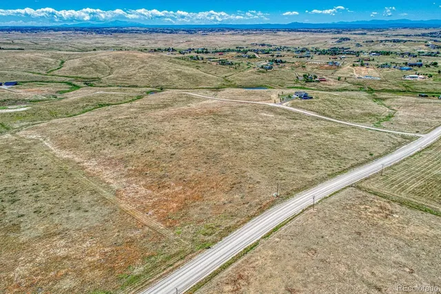 $425,000 | 8 County Road 186, Elizabeth, CO 80107