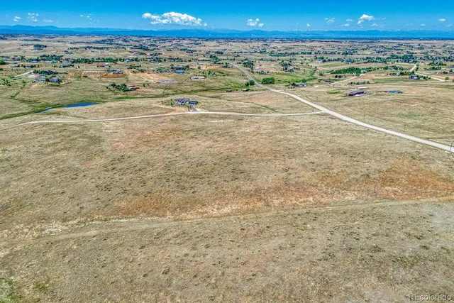 $425,000 | 8 County Road 186, Elizabeth, CO 80107