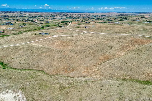 $425,000 | 8 County Road 186, Elizabeth, CO 80107