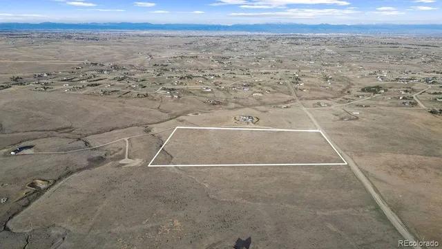 $425,000 | 8 County Road 186, Elizabeth, CO 80107