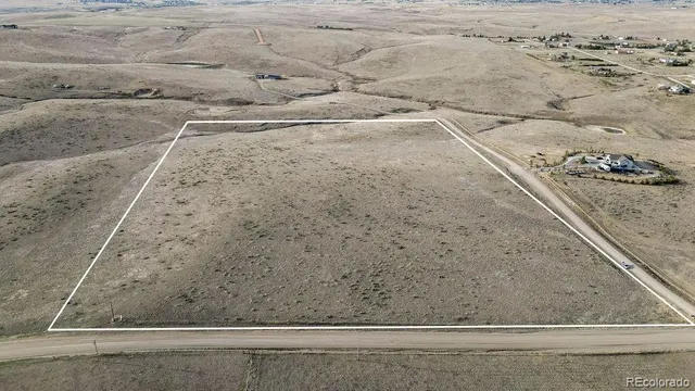 $425,000 | 8 County Road 186, Elizabeth, CO 80107