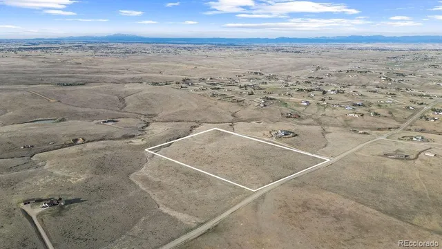 $425,000 | 8 County Road 186, Elizabeth, CO 80107