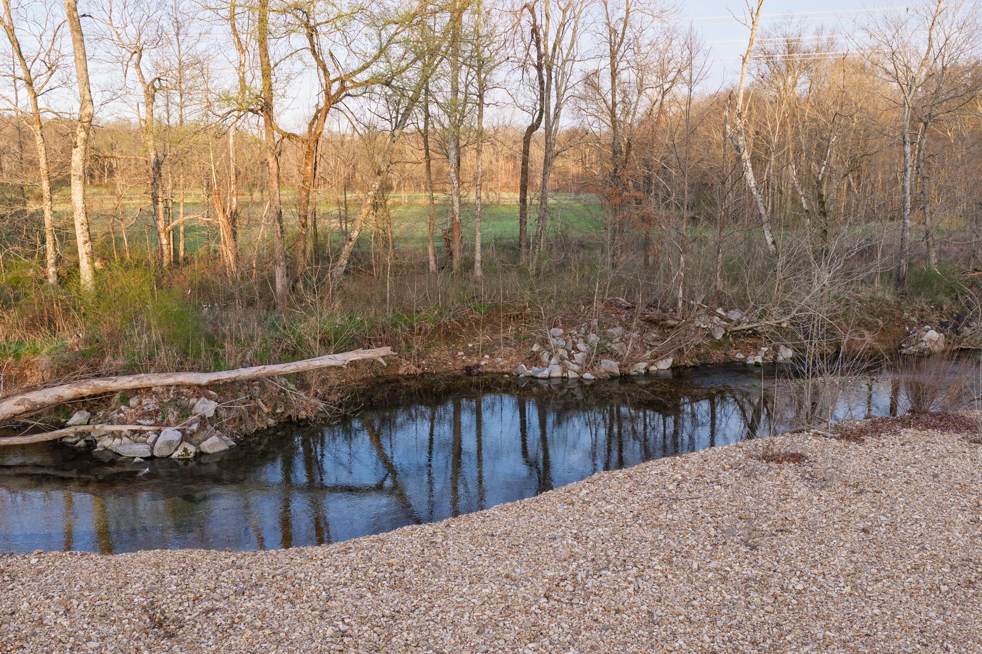 0 Nix Lane Waverly, TN 37185 - Photo 23 of 32 a view of a lake