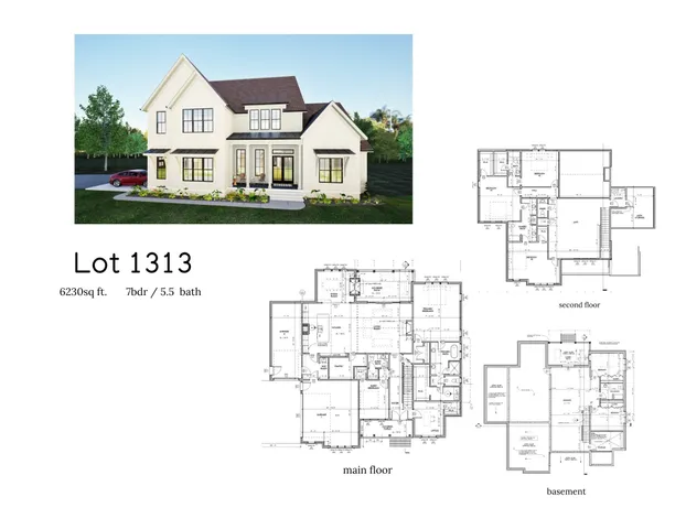 $2,189,900 | 4813 Woodrow Place, Arrington, TN 37014