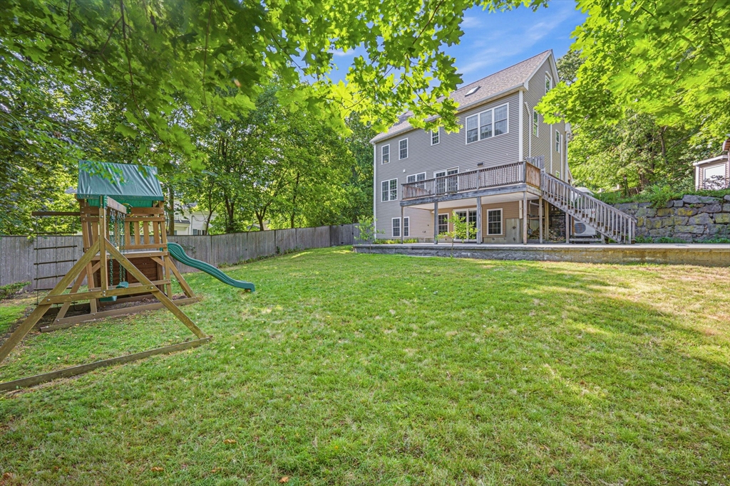 77 Thayer Road Braintree, MA 02184 - Photo 39 of 42