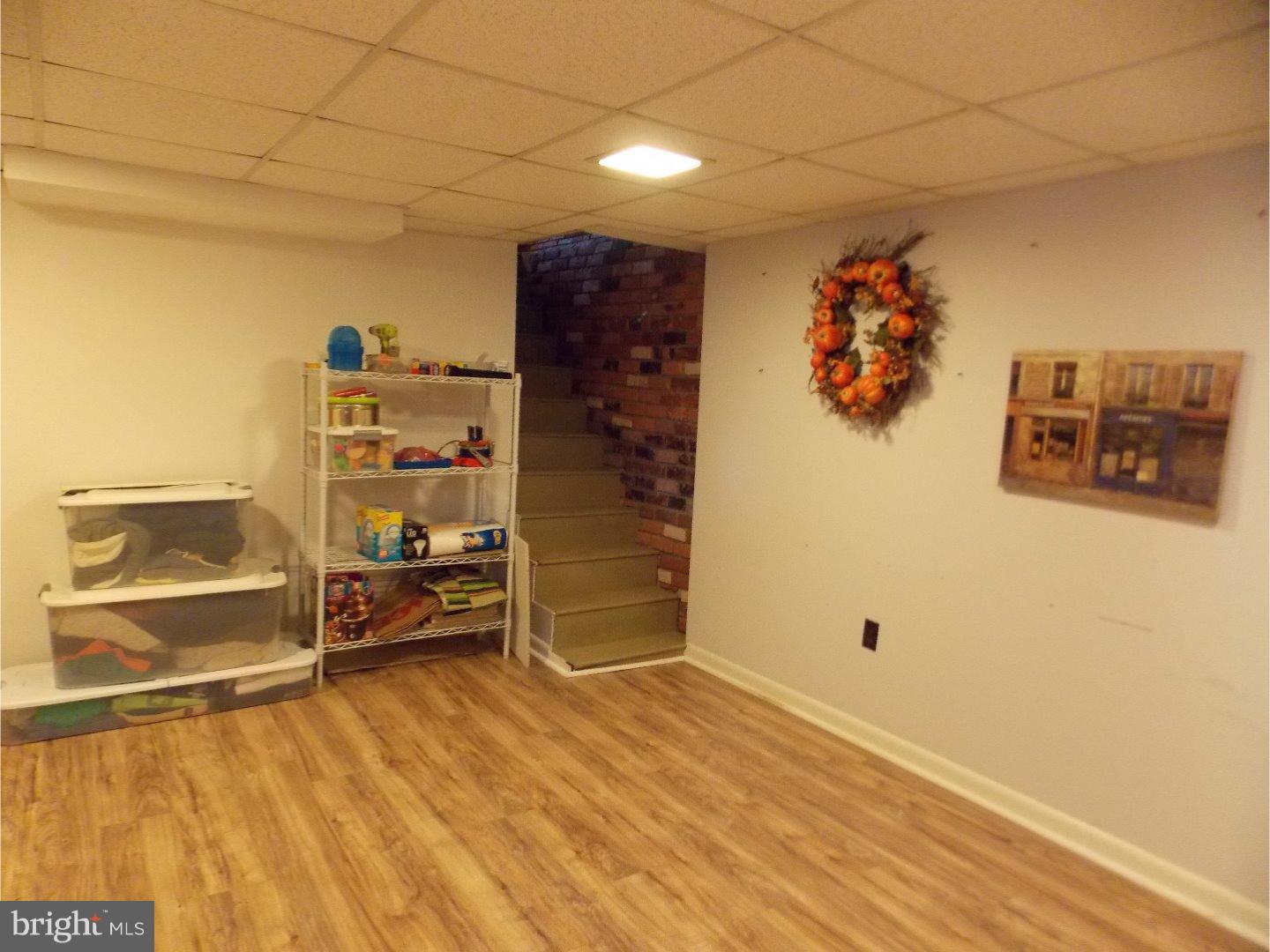 125 Wayne Avenue Springfield, PA 19064 - Photo 22 of 25 Walk-out Basement