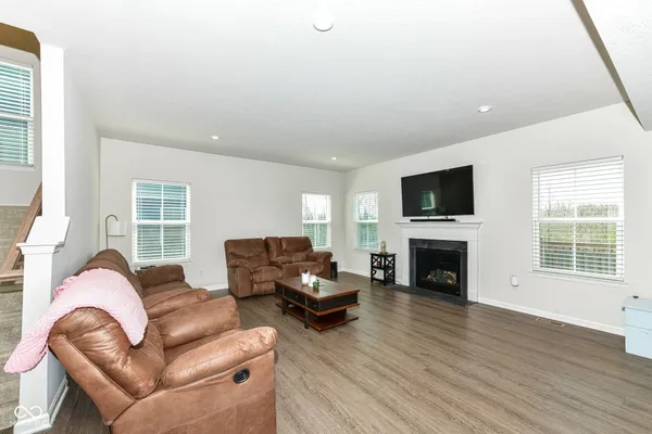 $485,000 | 2642 Krasner Drive, Brownsburg, IN 46112