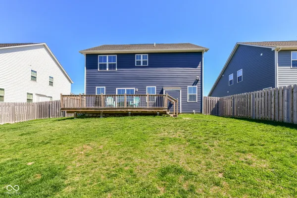 $485,000 | 2642 Krasner Drive, Brownsburg, IN 46112