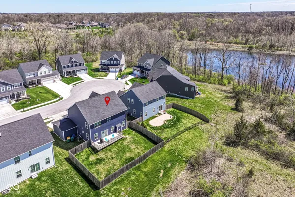 $485,000 | 2642 Krasner Drive, Brownsburg, IN 46112