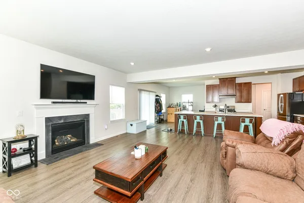 $485,000 | 2642 Krasner Drive, Brownsburg, IN 46112