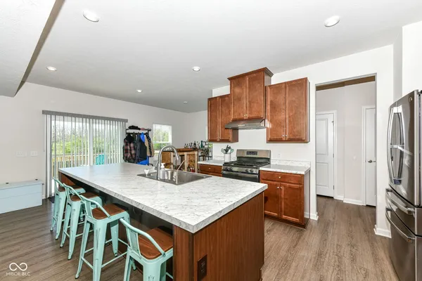 $485,000 | 2642 Krasner Drive, Brownsburg, IN 46112