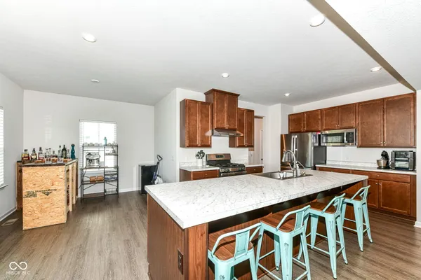 $485,000 | 2642 Krasner Drive, Brownsburg, IN 46112