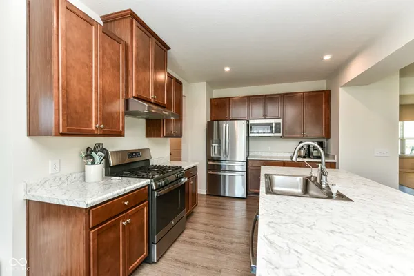 $485,000 | 2642 Krasner Drive, Brownsburg, IN 46112