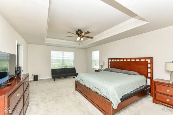 $485,000 | 2642 Krasner Drive, Brownsburg, IN 46112