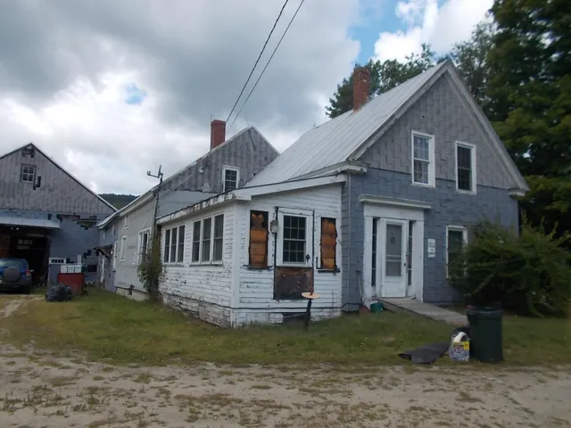 $385,000 | 85 Holman Road, Dixfield, ME 04224