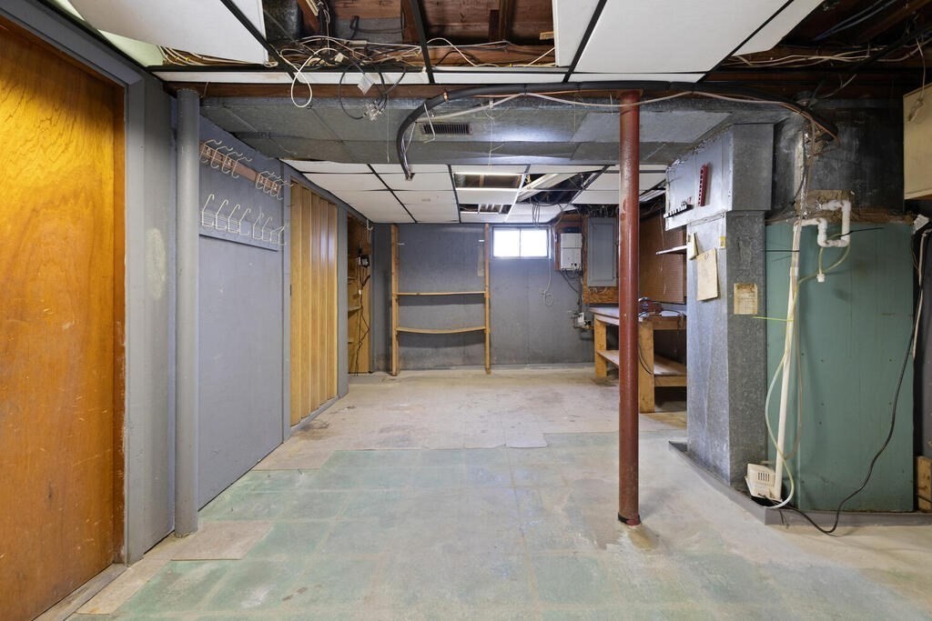 34 Locust Street Burlington, MA 01803 - Photo 20 of 24 a view of a storage room