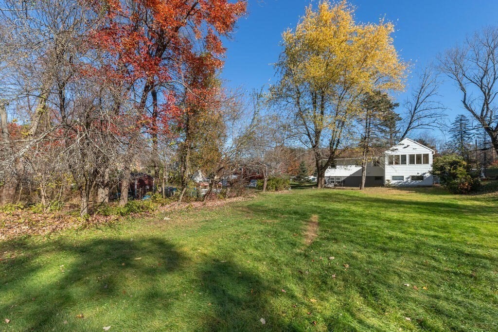 34 Locust Street Burlington, MA 01803 - Photo 22 of 24 a view of a town with barn house