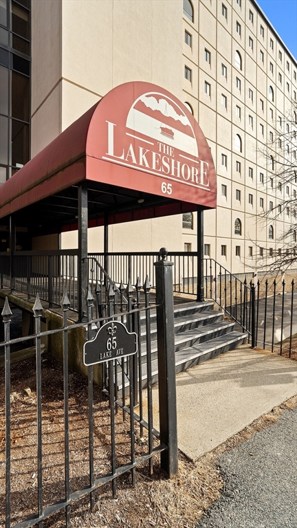 65 Lake Avenue, Unit 830 Worcester, MA 01604 - Photo 2 of 33