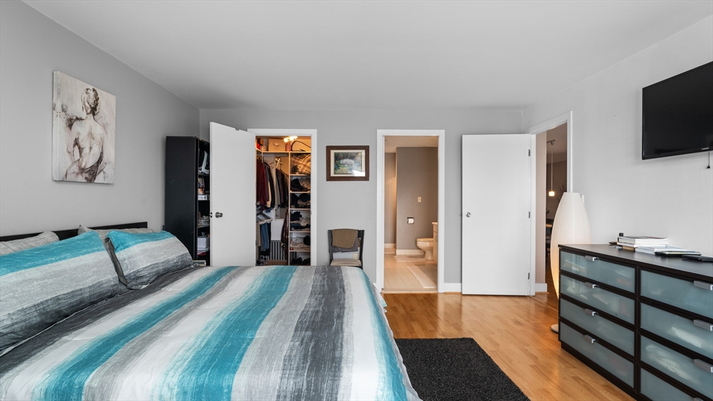 65 Lake Avenue, Unit 830 Worcester, MA 01604 - Photo 24 of 33