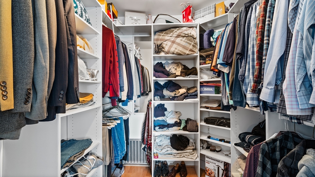 65 Lake Avenue, Unit 830 Worcester, MA 01604 - Photo 25 of 33