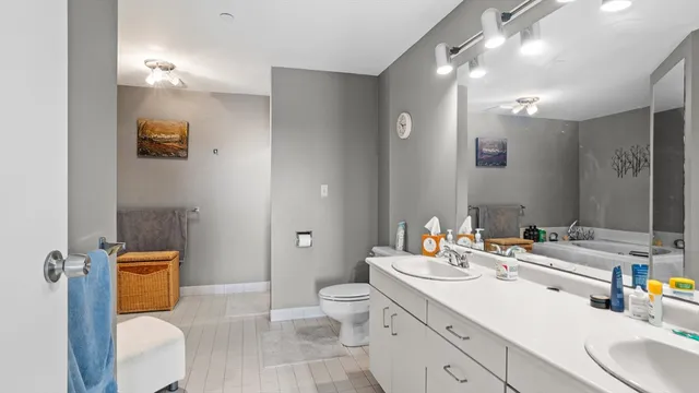 $465,000 | 65 Lake Avenue, Unit 830, Worcester, MA 01604