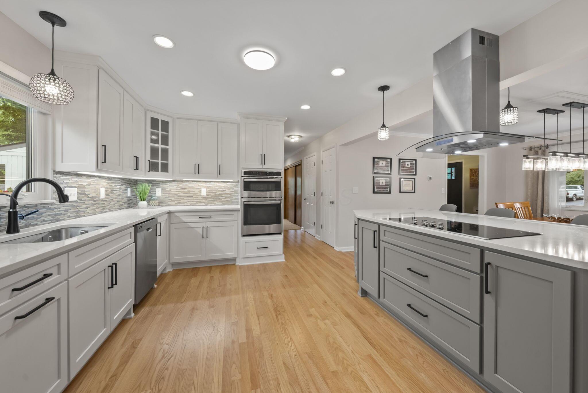 3170 Brandon Road Upper Arlington, OH 43221 - Photo 48 of 104 stunning kitchen