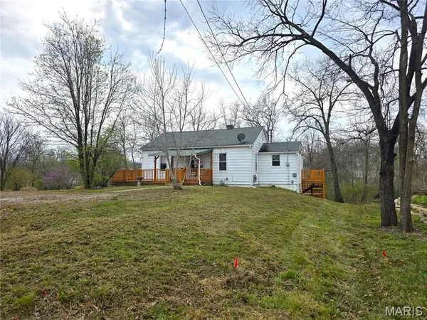 $159,500 | 817 Kay Drive, Fulton, MO 65251