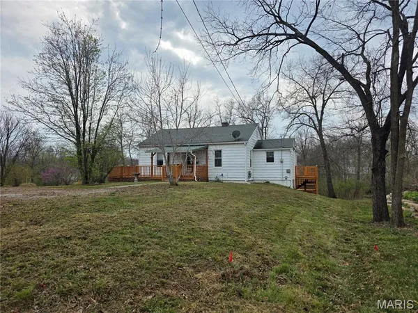 $159,500 | 817 Kay Drive, Fulton, MO 65251
