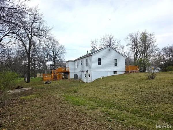 $159,500 | 817 Kay Drive, Fulton, MO 65251