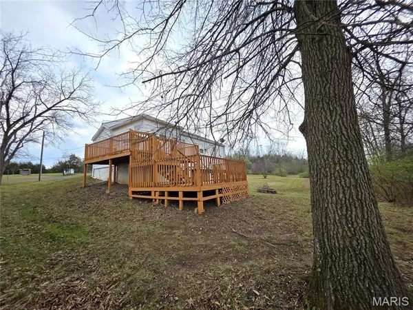 $159,500 | 817 Kay Drive, Fulton, MO 65251