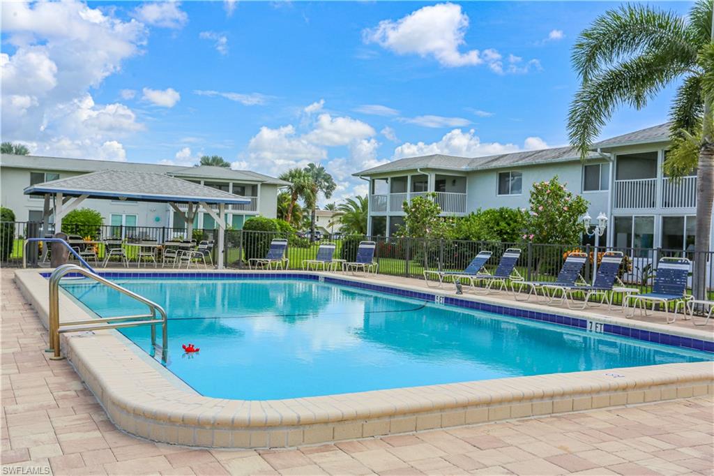 195 Peppermint Lane, Unit 884 Naples, FL 34112 - Photo 47 of 50