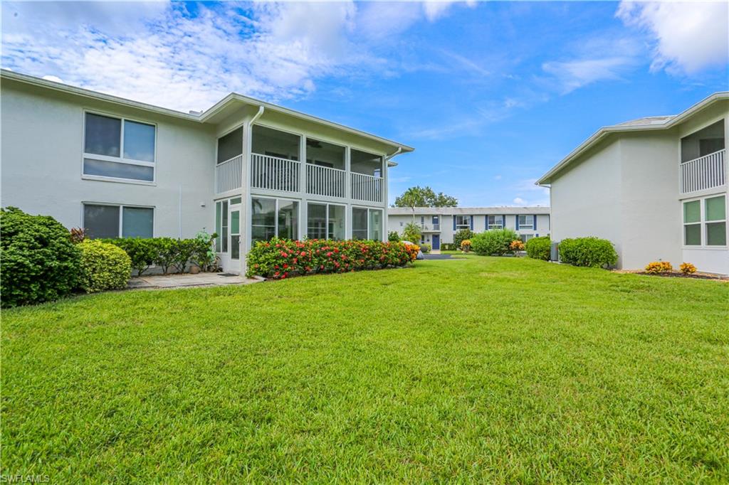 195 Peppermint Lane, Unit 884 Naples, FL 34112 - Photo 49 of 50