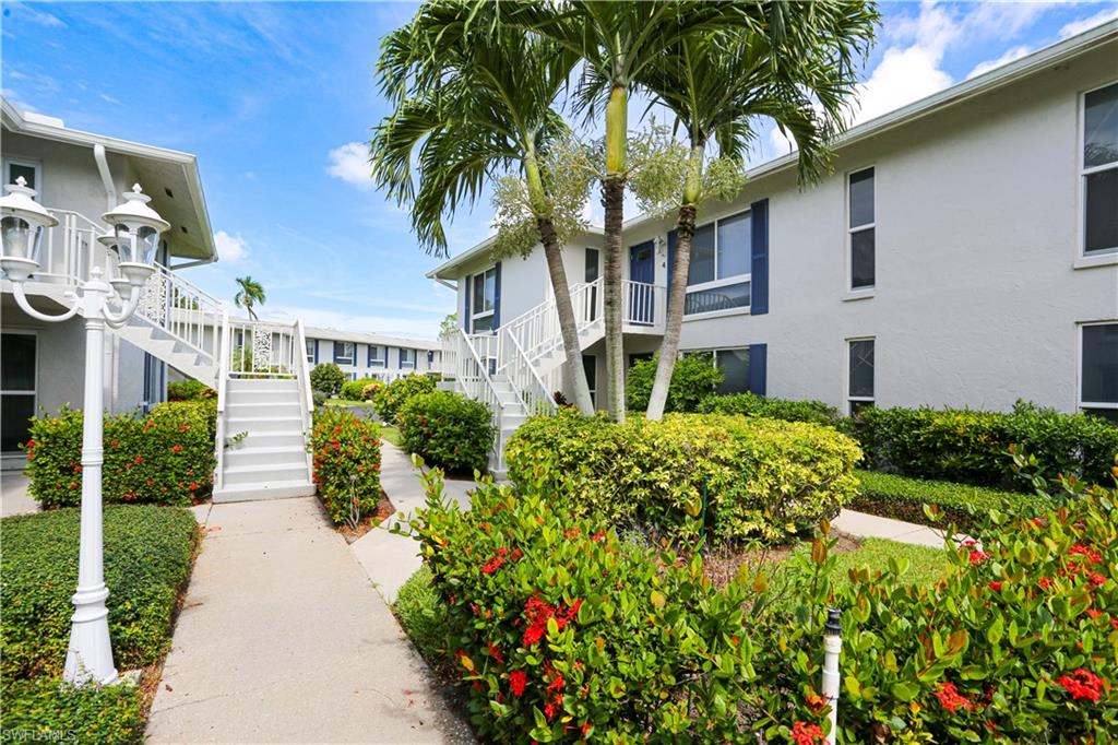 195 Peppermint Lane, Unit 884 Naples, FL 34112 - Photo 5 of 50