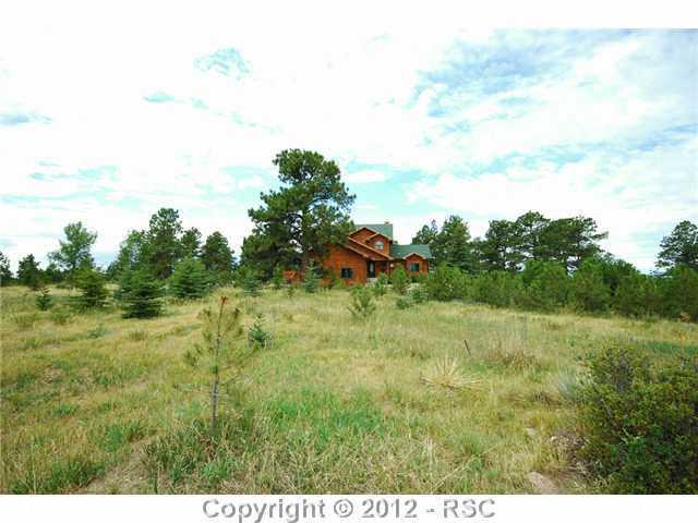 17580 Spur Ranch Road Peyton, CO 80831 - Photo 16 of 16