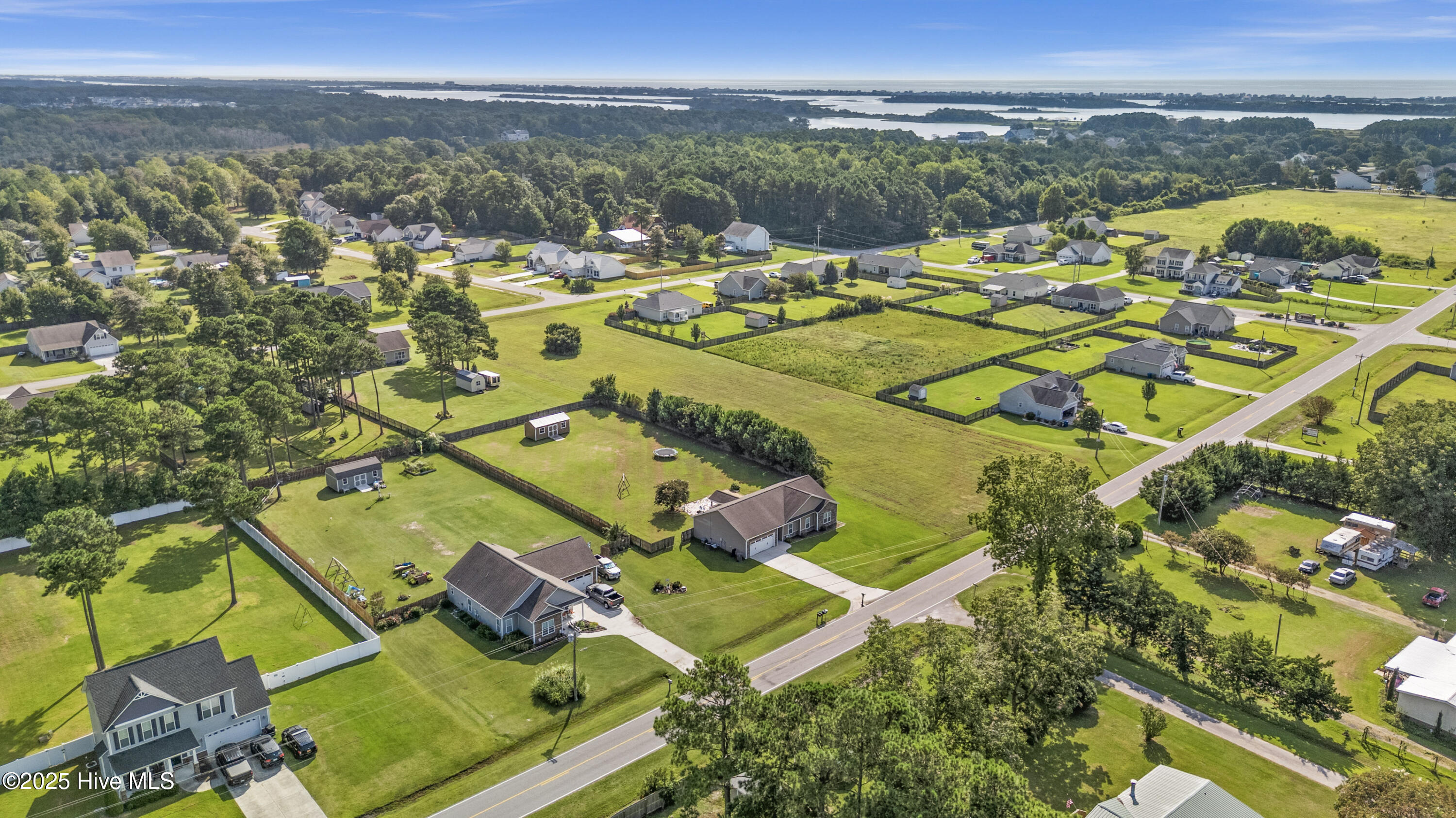 265 Hardison Road Holly Ridge, NC 28445 - Photo 41 of 51 58-DJI_20250907101410_0069_D