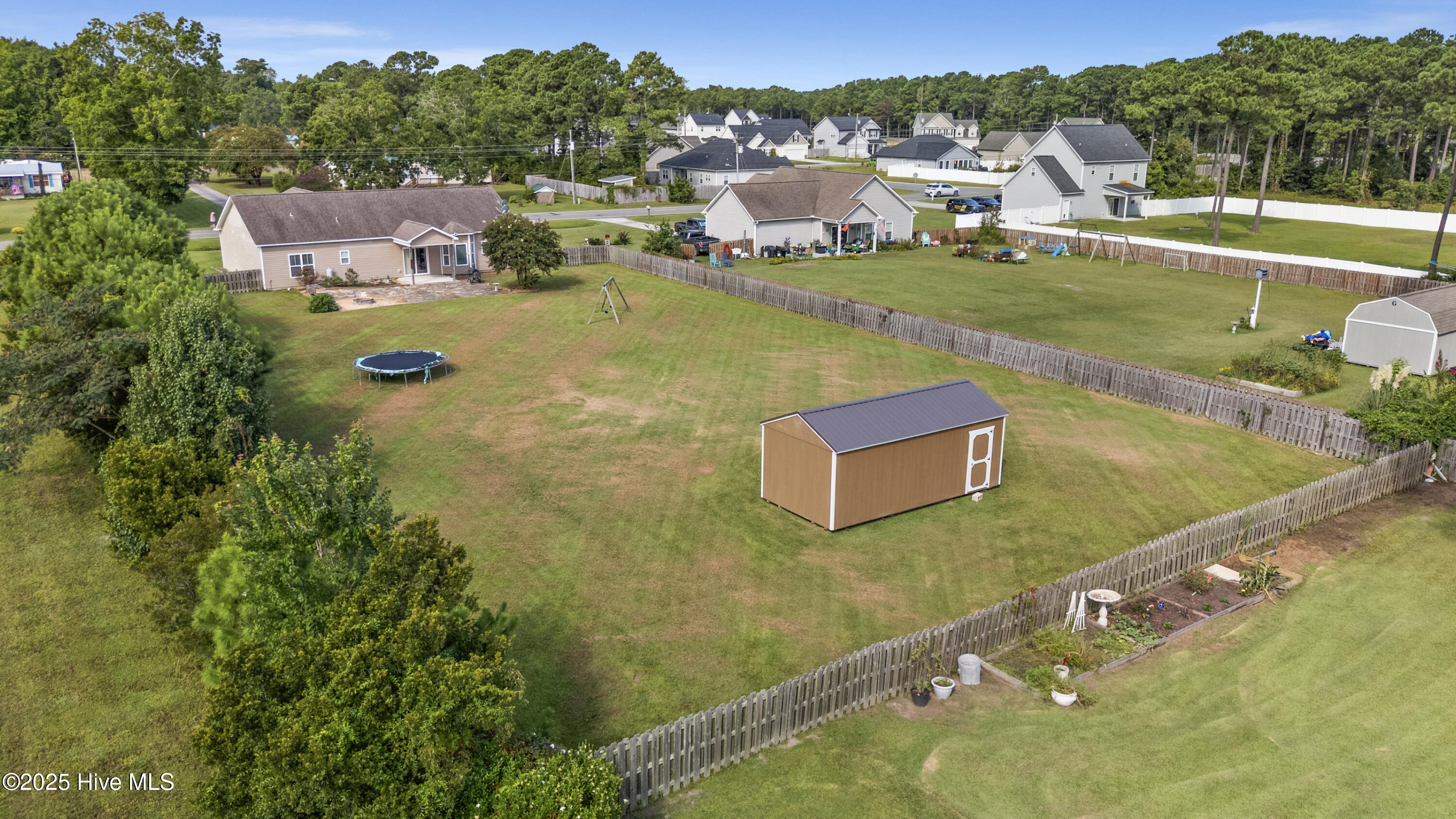 265 Hardison Road Holly Ridge, NC 28445 - Photo 44 of 51 65-DJI_20250907101827_0090_D