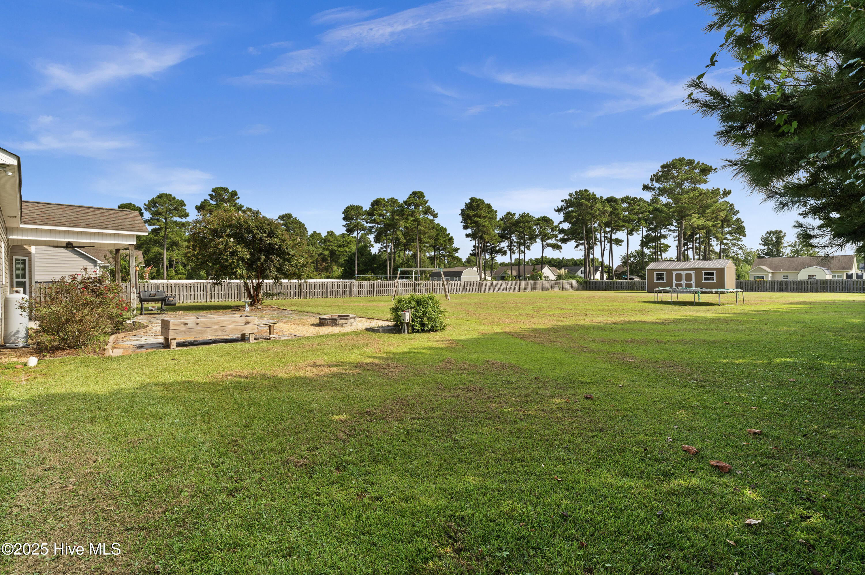 265 Hardison Road Holly Ridge, NC 28445 - Photo 45 of 51 7-DSC09824